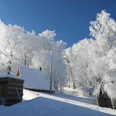 Mountain Village 자블야크 외부 사진