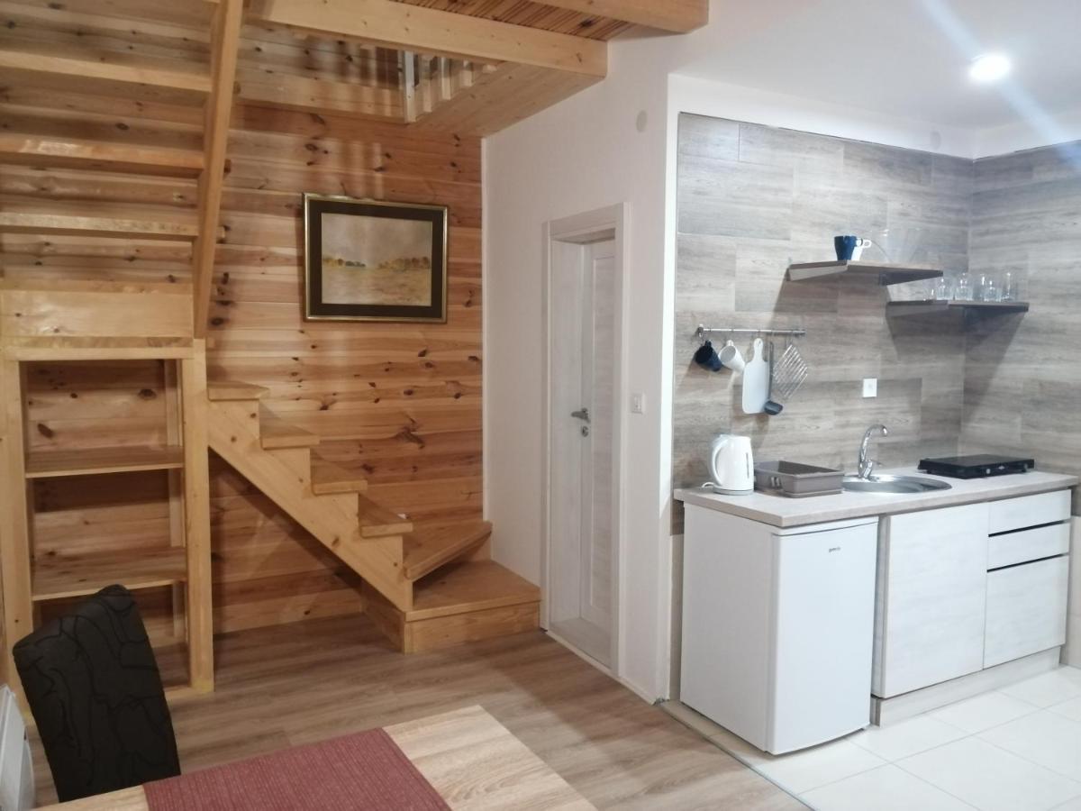 Mountain Village 자블야크 외부 사진