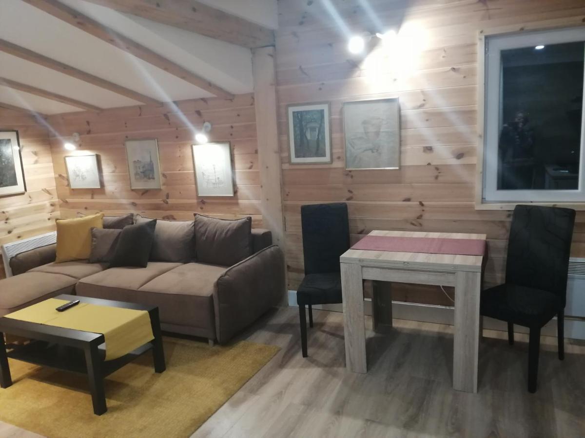 Mountain Village 자블야크 외부 사진