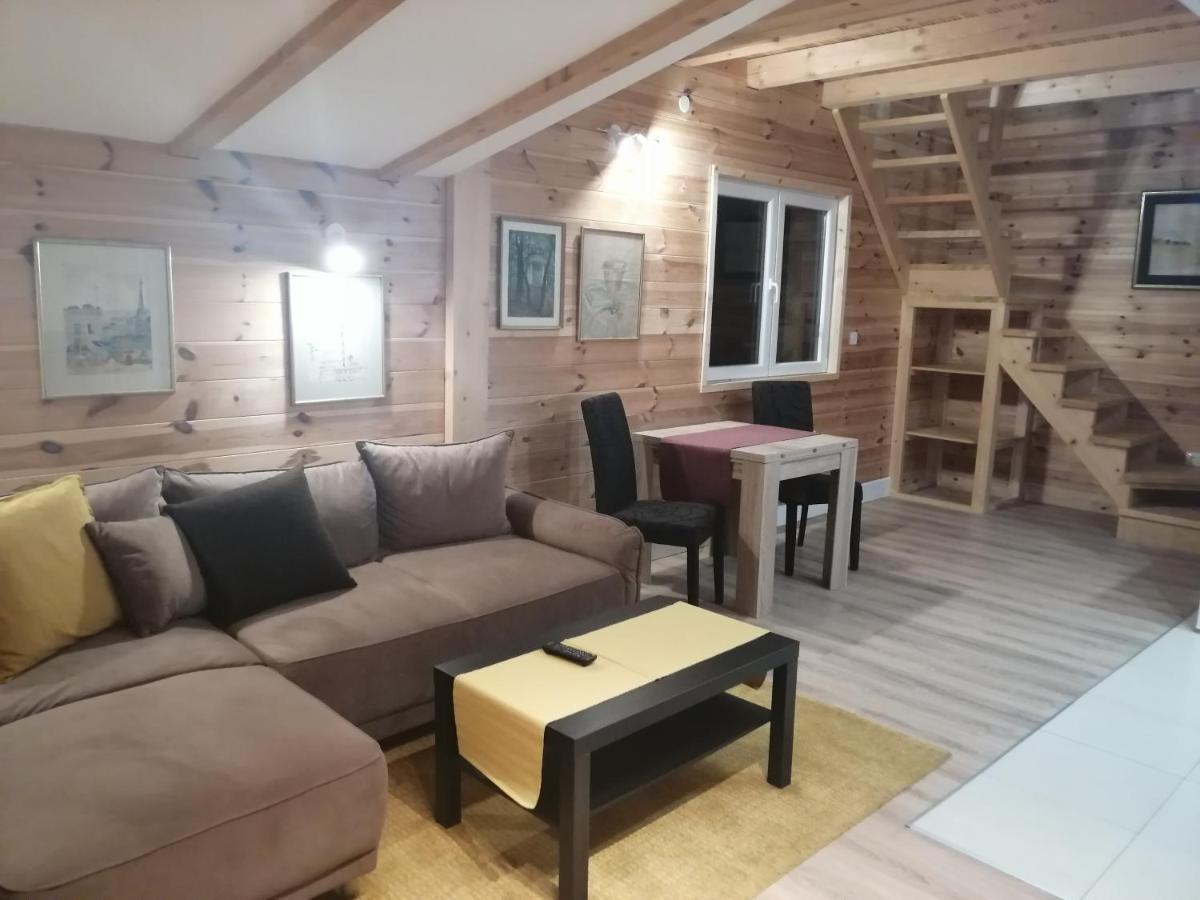 Mountain Village 자블야크 외부 사진