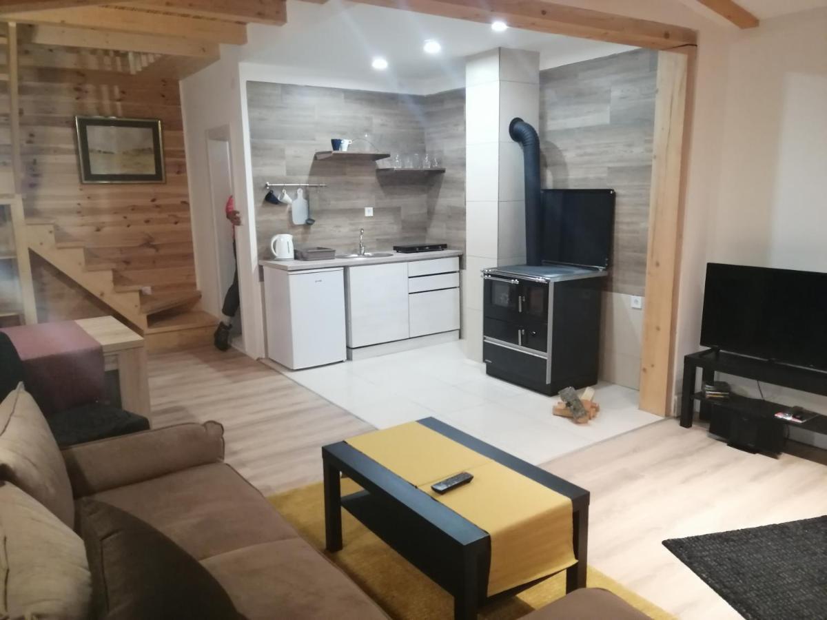 Mountain Village 자블야크 외부 사진