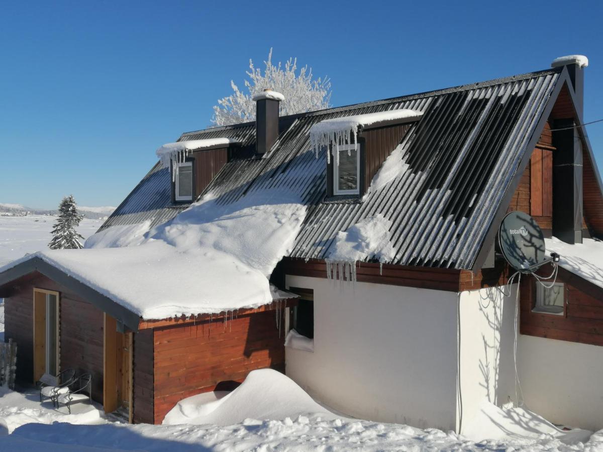 Mountain Village 자블야크 외부 사진